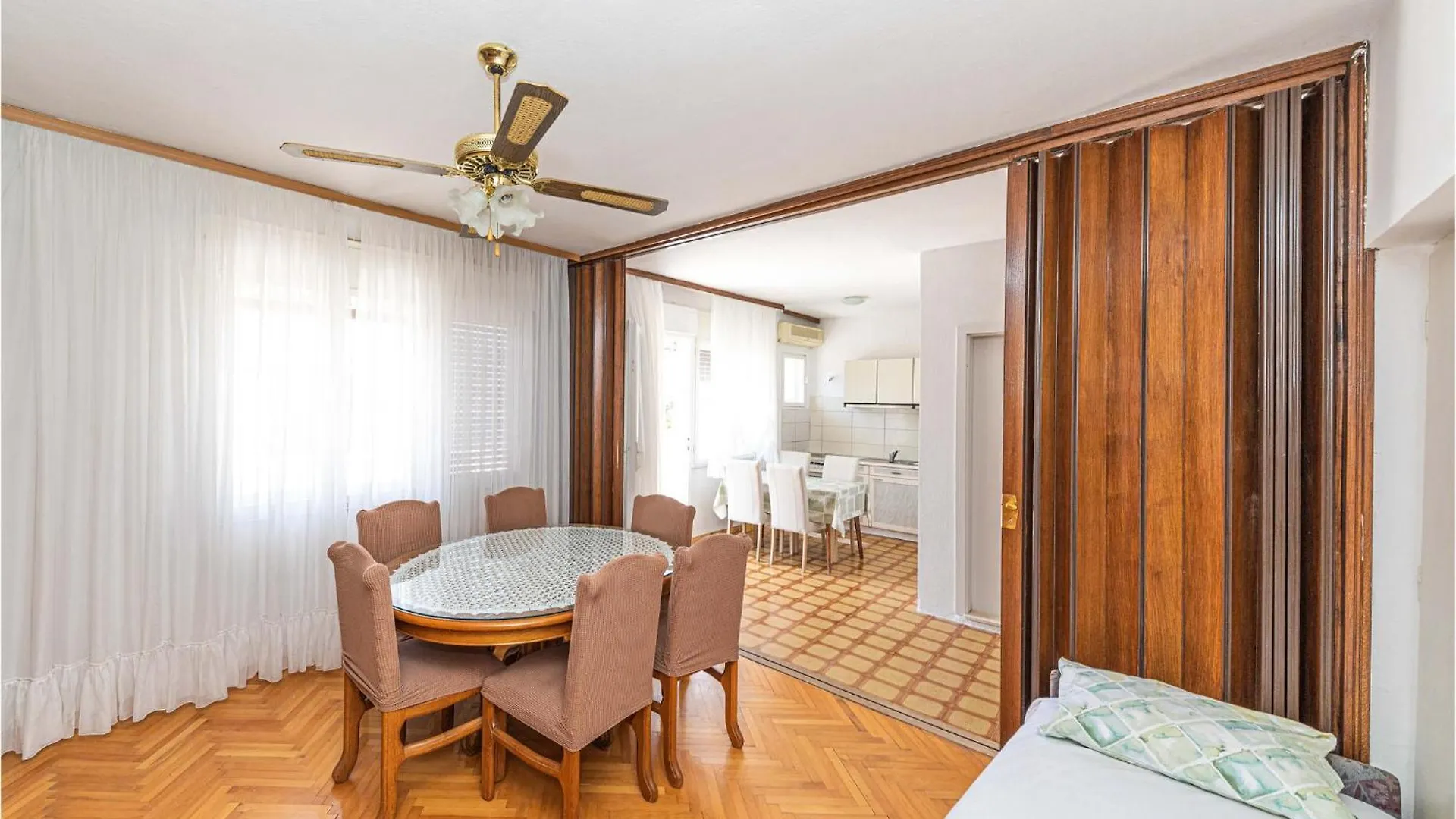 Beautiful Apartment In Trogir With Kitchen Croatia